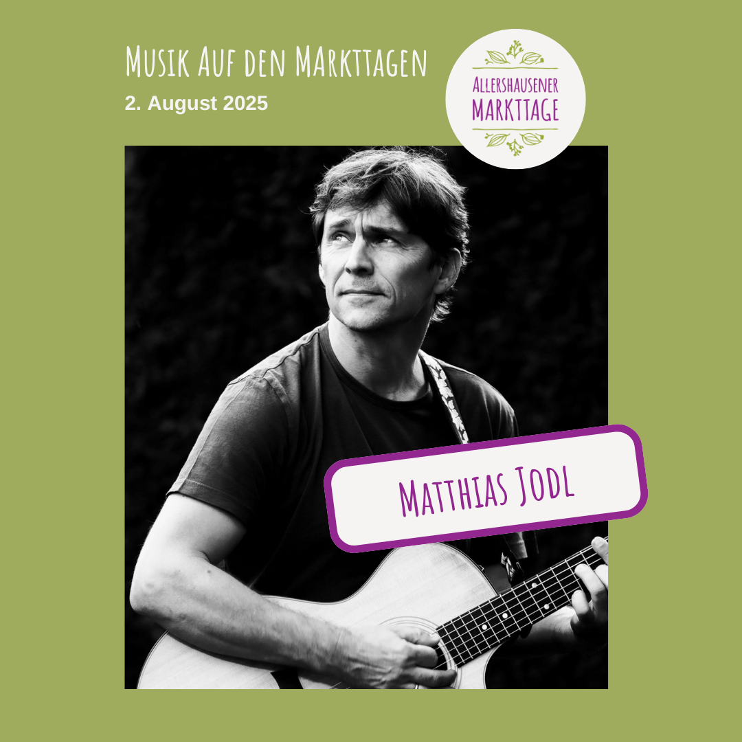 Musik im August