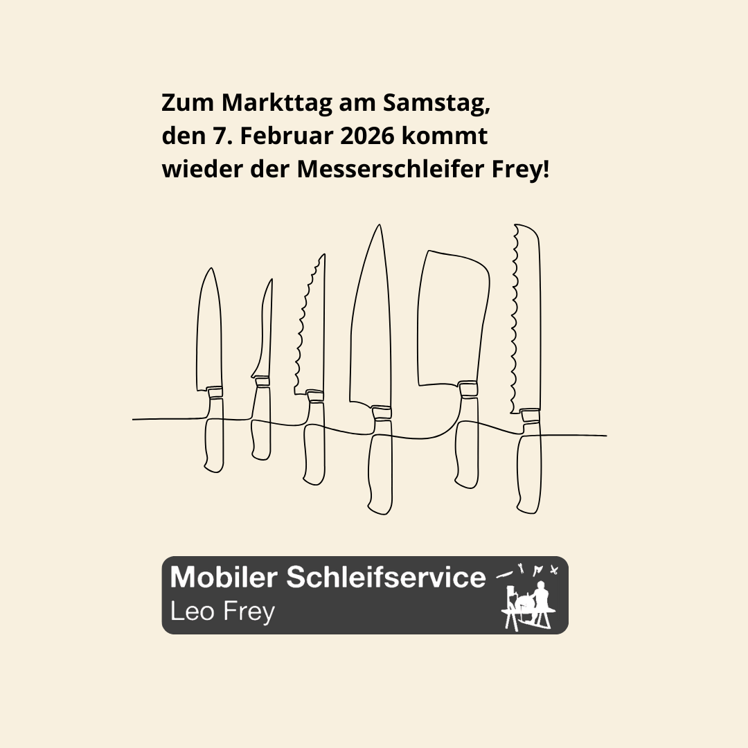 Schleifservice & Schneidwaren Frey